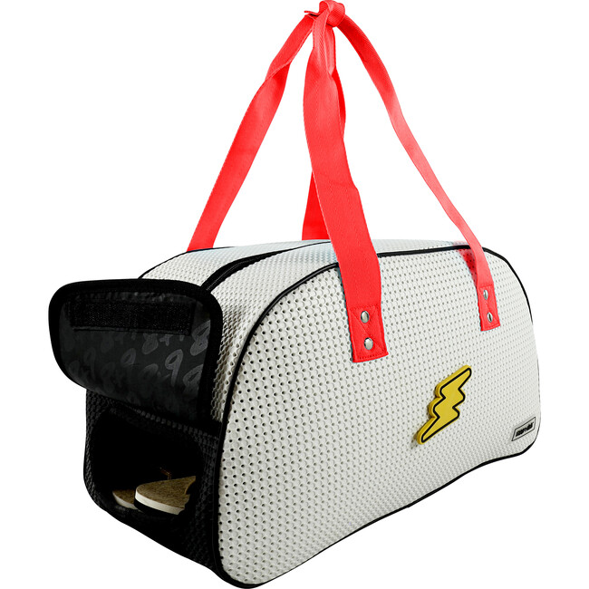 Duffy Travel Bag, Awesome - Bags - 3