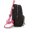 Little Miss Backpack, Rainbow Pink - Backpacks - 5