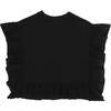 Hashtag Logo T-Shirt, Black - T-Shirts - 2