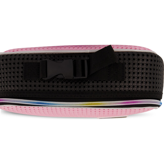 Lunch Tote, Rainbow Pink - Lunchbags - 5