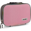 Lunch Tote, Rainbow Pink - Lunchbags - 6