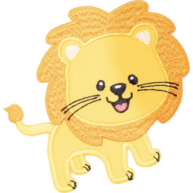 Lion Becco Patch - Other Accessories - 1