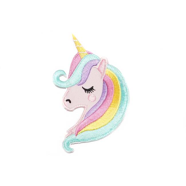Mystical Unicorn Becco Patch - Other Accessories - 1
