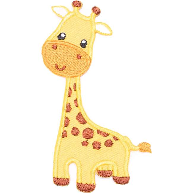 Baby Giraffe Becco Patch