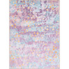 Kids Playhouse Nola Rug, Purple - Rugs - 1 - thumbnail