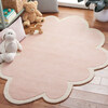 Kids Celeste Rug, Pink - Rugs - 2