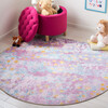 Kids Playhouse Nola Rug, Purple - Rugs - 4