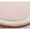 Kids Celeste Rug, Pink - Rugs - 3