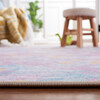 Kids Playhouse Nola Rug, Purple - Rugs - 6