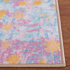 Kids Playhouse Nola Rug, Purple - Rugs - 7