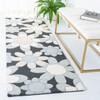 Kids Adriana Rug, Grey - Rugs - 6