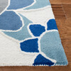 Kids Adriana Rug, Blue - Rugs - 8