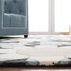 Kids Adriana Rug, Grey - Rugs - 9