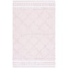 Augustine Spencer Rug, Pink - Rugs - 1 - thumbnail