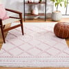 Augustine Spencer Rug, Pink - Rugs - 2