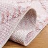 Augustine Spencer Rug, Pink - Rugs - 6