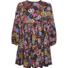 Dress Marchesi, Multicolor - Dresses - 1 - thumbnail