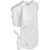 Bonsie Baby Onsie Bag and Hat, Milk - Onesies - 5