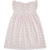The Floral Print Dress, Pink - Pajamas - 2