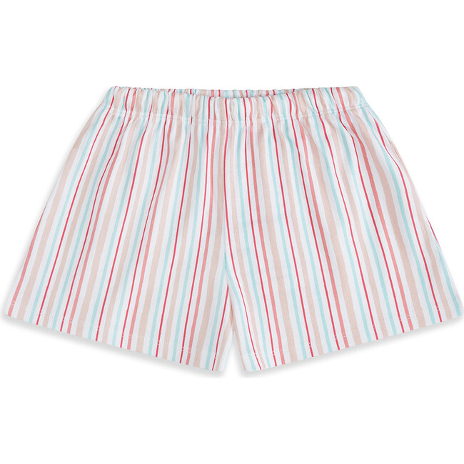 The Stripe 2 Piece, Pink - Two Pieces - 3