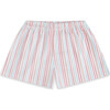 The Stripe 2 Piece, Pink - Two Pieces - 3 - thumbnail