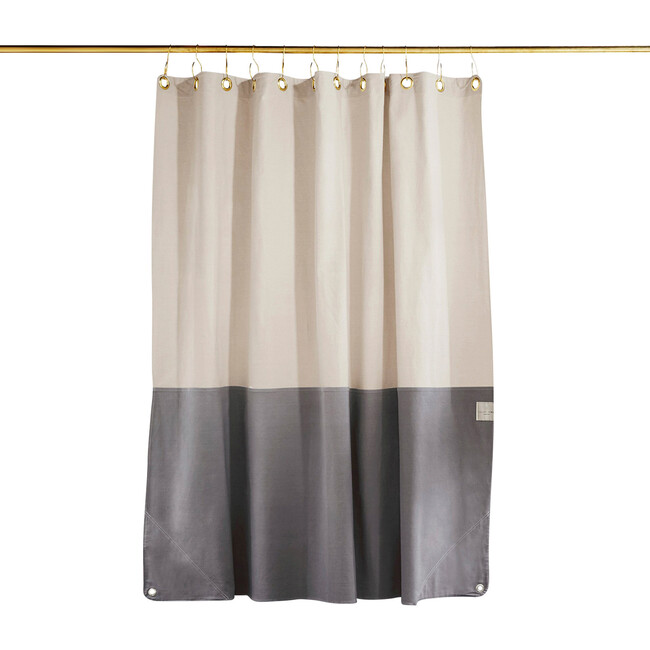 Shower Curtain, Storm
