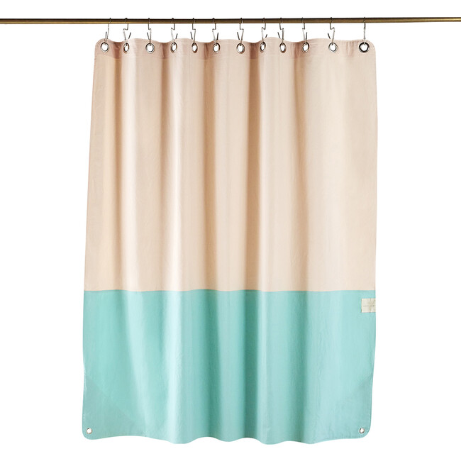 Shower Curtain, Flahrida