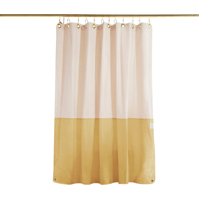 Shower Curtain, Canyon - Shower Curtains - 1