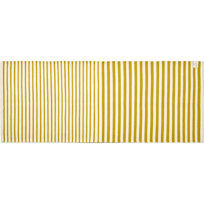 Ojai Bath Runner, Hesse