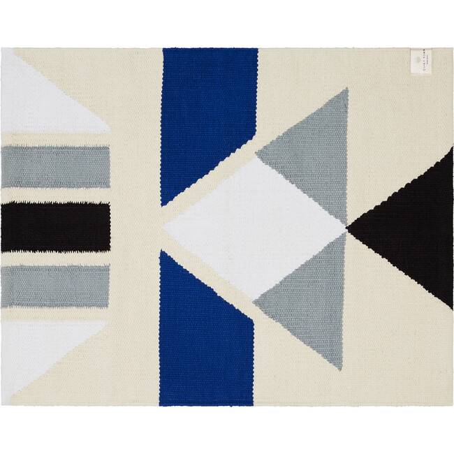Mendocino Bath Rug, Dusk