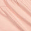 Sequin Poodle Jersey Dress, Pink - Dresses - 3