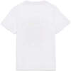 Beachball Logo T-Shirt, White - Tees - 3