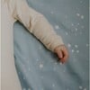 Once Upon A Time Crib Sheet, Blue - Crib Sheets - 3