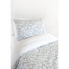 Secret Garden Twin Set, Ivory - Duvet Sets - 2