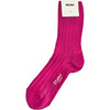 Women's Lux Cashmere Sock - Socks - 1 - thumbnail