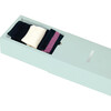 Women's Cloud Cashmere Socks Varsity Gift Box Of Three - Socks - 1 - thumbnail