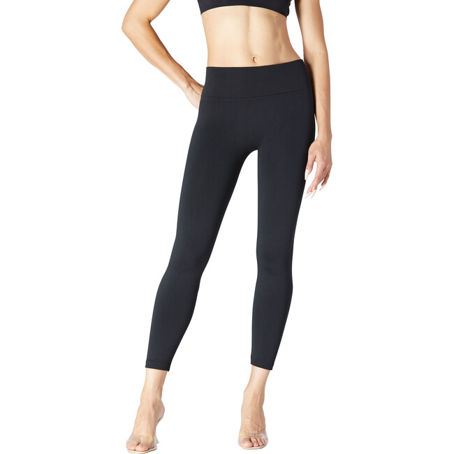 Women's Seamless Thermal Leggings