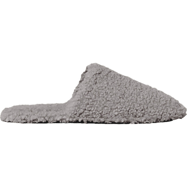 Women's Sherpa Slipper
