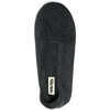 Women's Cashmere Ballet Slipper - Slippers - 2