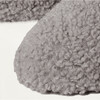 Women's Sherpa Slipper - Slippers - 2