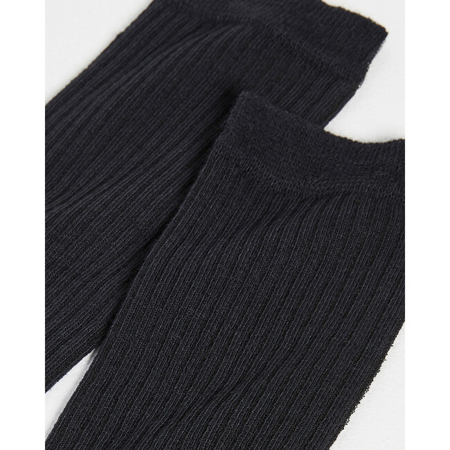 Women's Eco Cashmere Crew Socks Box Of Three - Socks - 2