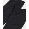 Women's Eco Cashmere Crew Socks Box Of Three - Socks - 2