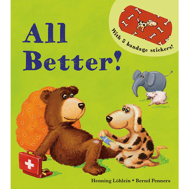Bernd Penners Books Bundle - Books - 2
