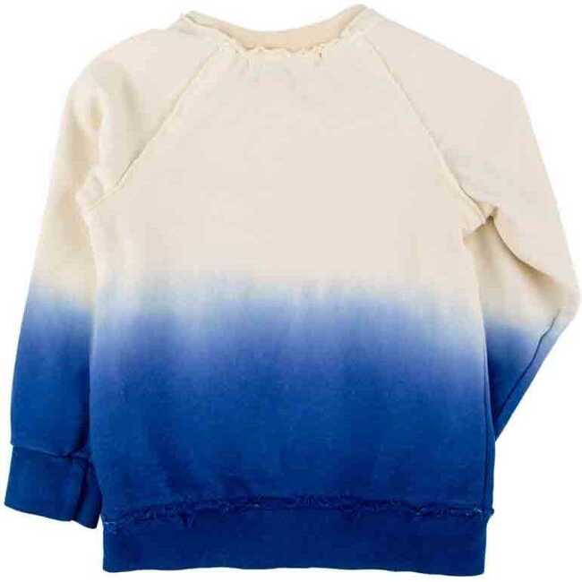 Iggy Pullover, Blueberry Snowcone - Sweatshirts - 2