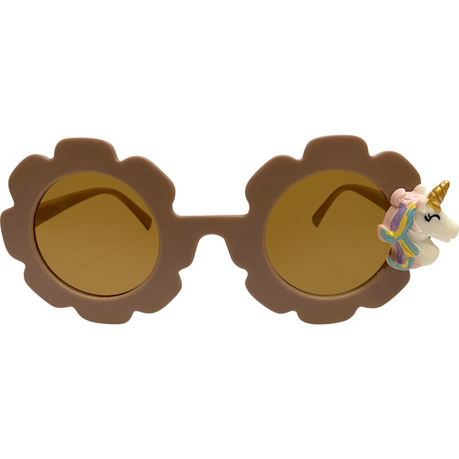 Rainbown Unicorn Sunglasses