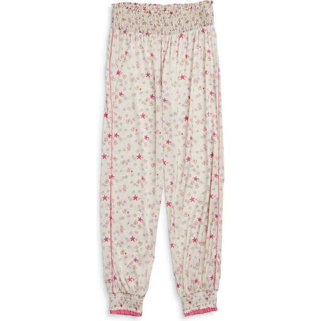Women's Anais Camille Set in Sandy White - Pajamas - 3