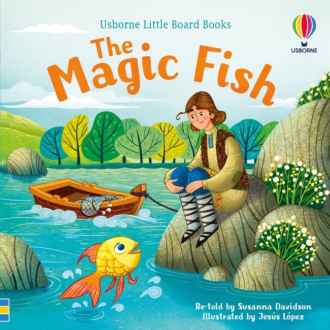 Little Board Books, Fairy Tale Book Bundle - Books - 4