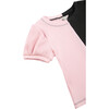 Colorblocked Active Set, Pink - Mixed Apparel Set - 3