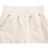 French Terry Jogger Set, Oatmeal - Mixed Apparel Set - 4