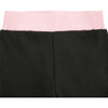 Colorblocked Active Set, Pink - Mixed Apparel Set - 4